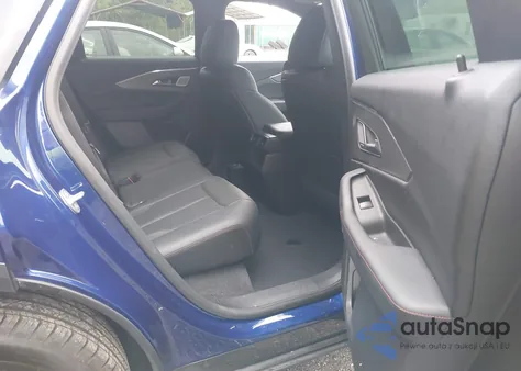 2024 Acura Zdx A-Spec z USA, uszkodzony, nr VIN 4W5KHNRL8RZ518879